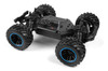BlackZon - Spryte ST 1/20 4WD Electric Stadium Truck - Blue 540306