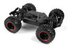 BlackZon - Spryte MT 1/20 4WD Electric Monster Truck - Red 540302