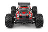 BlackZon - Spryte ST 1/20 4WD Electric Stadium Truck - Red 540307