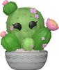 Pop! Funko Flora - Barrel Cactus #01