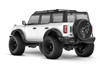 Traxxas TRX-4M Ford Bronco 97074-1 White 