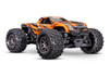 Traxxas Mini Maxx BL-2s 107154-1 Orange