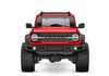 Traxxas TRX-4M Ford Bronco 97074-1 Red