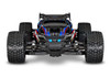 Traxxas Mini XRT VXL 108076-1 Blue