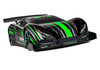 Traxxas XO-1 AWD Supercar 64077-3 Green