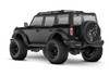 Traxxas TRX-4M Ford Bronco 97074-1 Black