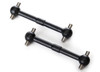 Traxxas  Rear Steel Driveshafts (2) 8351