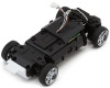 Kyosho First Mini-Z RWD ReadySet w/Speed Racer Body (White) w/2.4GHz Radio 66616A Kyosho First Mini-Z RWD ReadySet w/Speed Racer Body (White) w/2.4GHz Radio 66616A