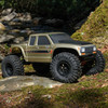 AXI-3071 SCX10III Coyote: 1/10 4WD RTR with Battery and Charger AXI-3071 SCX10III Coyote: 1/10 4WD RTR with Battery and Charger