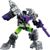 BLOKEES Transformers Defender Devastator Kits