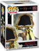 Pop! Funko - POP! GAMES: Diablo 4 - Inarius - Collectibles - Multicolor