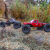 Redcat Ascent-18 APEX - 1/18 Scale Brushless Elect