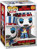 Pop! Funko House of 1000 Corpses - Captain Spaulding #1850