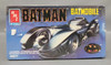 BATMAN BATMOBILE, 1/25 Model Kit, ERTL, 1989