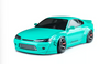 MST RMX 2.5 1/10 2WD Brushless RTR Drift Car w/S15RB Body (Mint Green) 533915mg
