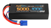 Powerhobby 4S 14.8V 5000mah 100C Lipo Battery w EC5 Plug Hard Case LCG