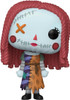 Pop! Funko Pop! Tim Burton's The Nightmare Before Christmas- Sally Vinyl Figure #1635