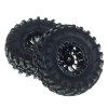 Redcat Ascent 18 Scout II Brushless Tires RER39775