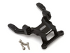 Injora Losi® Micro-B™/T™ Aluminum Front Shock Tower Mount (Black) LOS-15BK