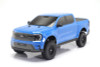 MS-RT Ford Ranger 1/10 On Road Street Truck - Fast Blue