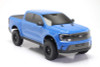 MS-RT Ford Ranger 1/10 On Road Street Truck - Fast Blue