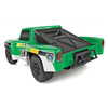 ASC70023 Pro2 LT10SW Short Course Truck RTR, green