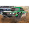 ASC70023 Pro2 LT10SW Short Course Truck RTR, green