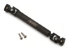 Injora Axial® SCX24 Hardened Steel Driveshaft (60-83mm) (Rear Deadbolt/GX470) SCX24-140-60