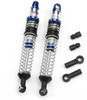 PRO631602 Pro-Spec Scaler Shocks, 105mm-110mm :Rock Crawler