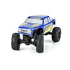 PRO641201 1/30 Pro-Spec Front/Rear (25mm) Scaler Shocks: Axial SCX30