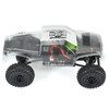Pro-Line 1/30 Pre-Cut Coyote High Performance Clear Body for Axial SCX30