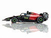 Alfa Romeo F1 Spa 2023 HO Scale Slot Car AFX22081