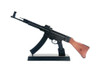 GOASTG44-BLACK  Miniature WW2 STG44 model in black