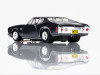 1972 SS454 Dusk Gray Metallic with Black Rally Stripes HO Scale Slot Car AFX22087
