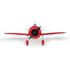 E-Flite Gee Bee R-2 1.0m BNF Basic with AS3X+ and SAFE Select EFL020550
