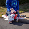 E-Flite Gee Bee R-2 1.0m BNF Basic with AS3X+ and SAFE Select EFL020550