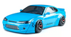MST RMX 2.5 1/10 2WD Brushed RTR Drift Car w/S15RB Body (Light Blue) 531910LB