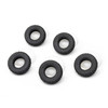 Axial Tires & Foam (5), M/T Baja Boss: SCX30 AXI-3302