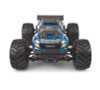 BlackZon Spryte ST Turbo 1/20 4WD Electric Monster Truck - Blue BZN540292
