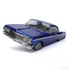 Redcat SixtyFour RC Car - 1:10 1964 Chevrolet Impala Hopping Lowrider Blue