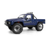 HPI Racing Venture18 1985 Toyota Hilux SR5 Brushed