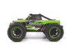 BlackZon Spryte MT Turbo 1/20 4WD Electric Monster Truck - Green BZN540289