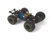 BlackZon Spryte MT Turbo 1/20 4WD Electric Monster Truck - Green BZN540289