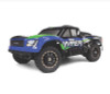 BlackZon Vyper SC Turbo 1/16 4WD Electric