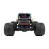 HPI Racing Mini King Flux Big Kahuna Ford Bronco 4400 HPI160807