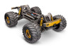 Traxxas X-Monster BIGFOOT 50th 77136-4