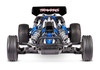 Traxxas Bandit XL-5 with Battery 24254-8 Blue