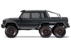 Traxxas TRX-6 Mercedes-Benz G 63 88296-4 BLK