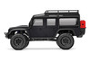 Traxxas TRX-4M Land Rover Defender 97054-1 Black