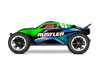 Traxxas Rustler 2WD XL-5 w/Battery 37254-8